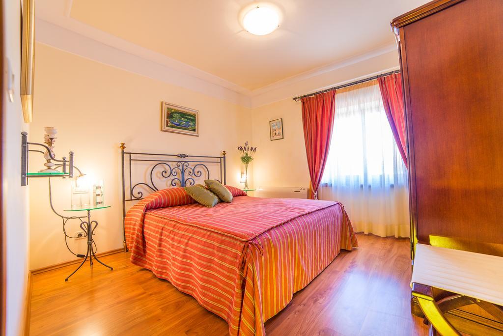 Aparthotel Katalyma 828 Kanfanar Extérieur photo
