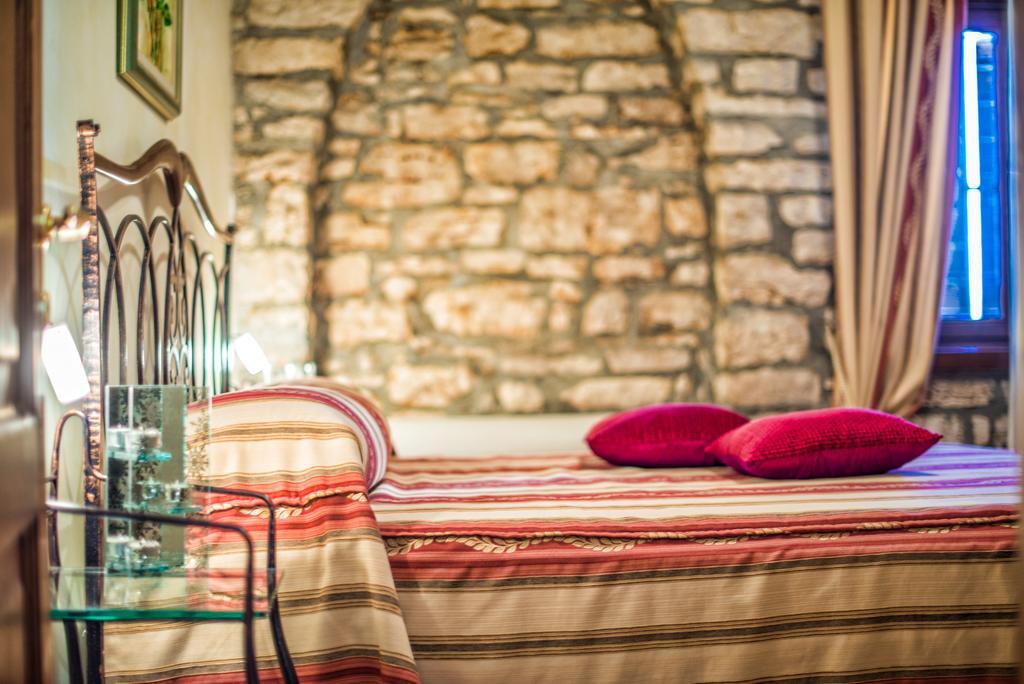 Aparthotel Katalyma 828 Kanfanar Extérieur photo