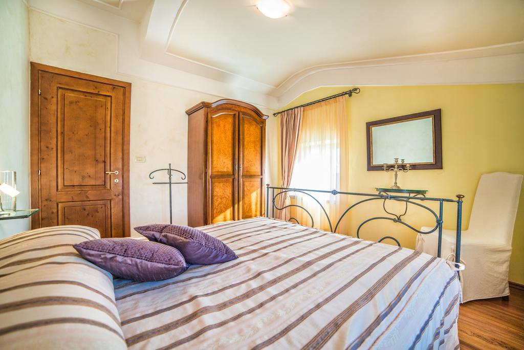Aparthotel Katalyma 828 Kanfanar Extérieur photo