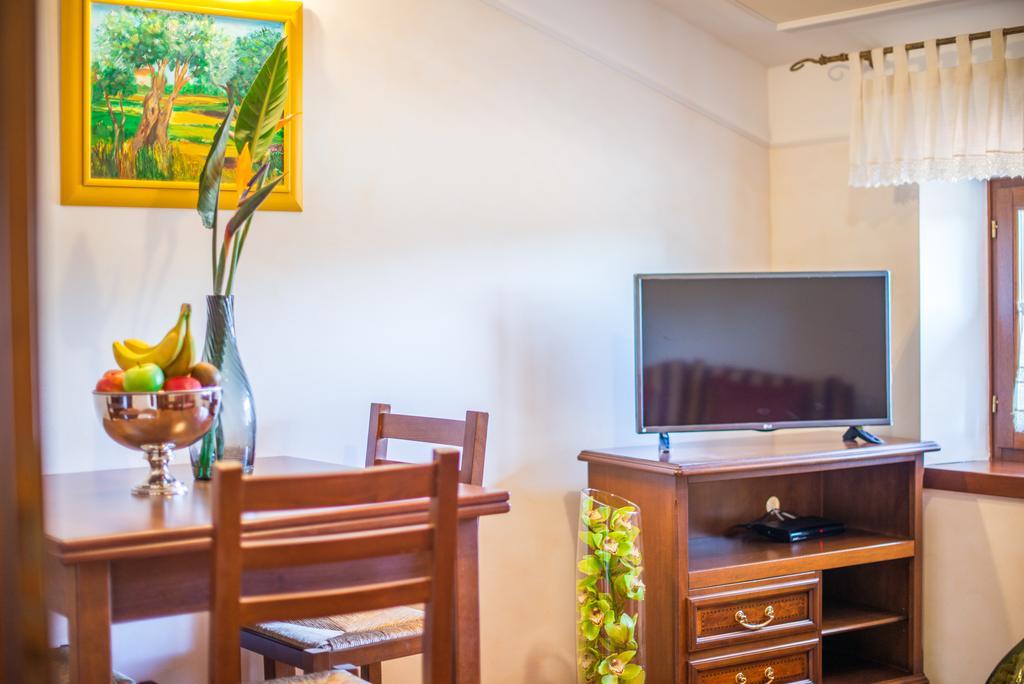 Aparthotel Katalyma 828 Kanfanar Extérieur photo