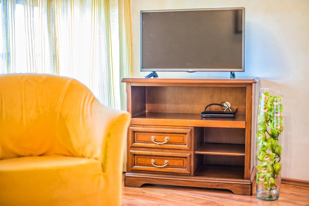 Aparthotel Katalyma 828 Kanfanar Extérieur photo