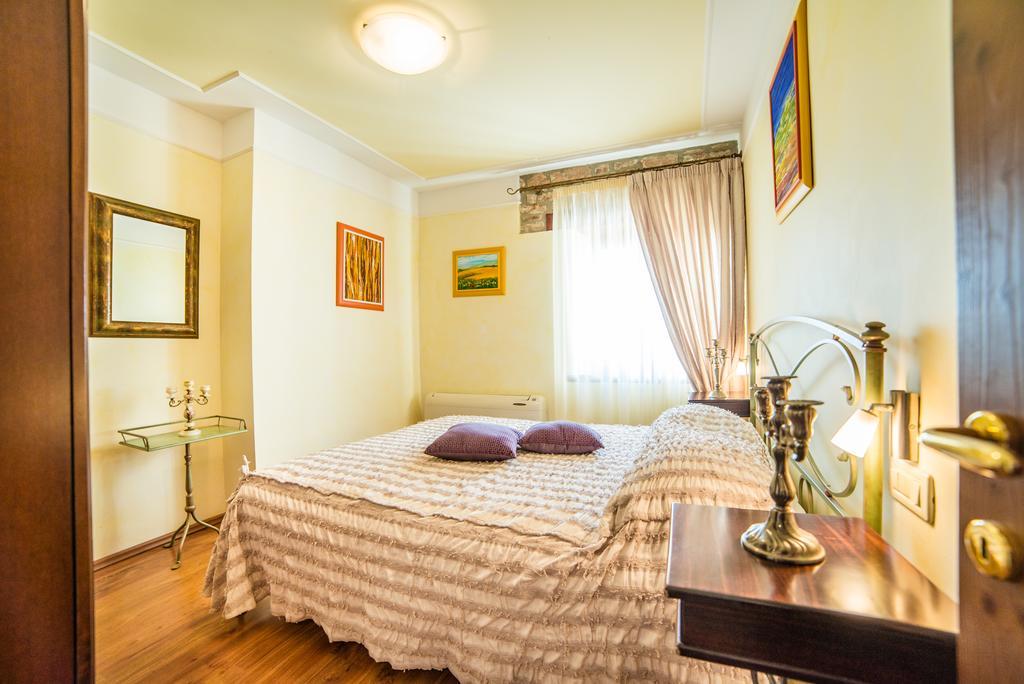 Aparthotel Katalyma 828 Kanfanar Extérieur photo