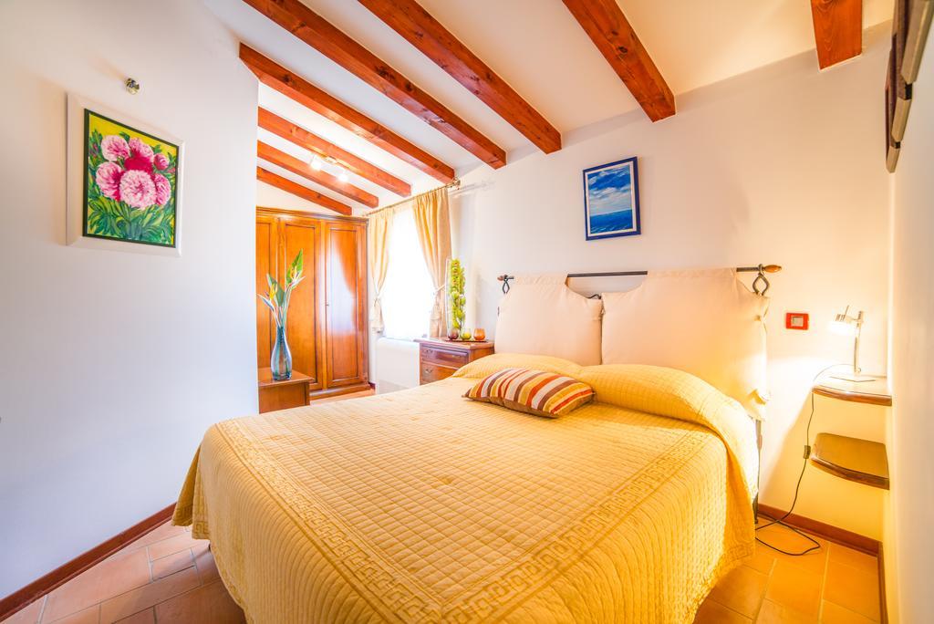 Aparthotel Katalyma 828 Kanfanar Extérieur photo