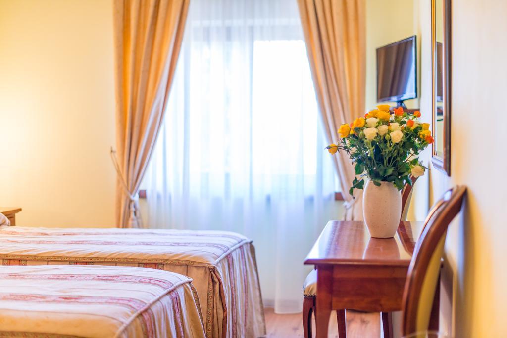 Aparthotel Katalyma 828 Kanfanar Extérieur photo