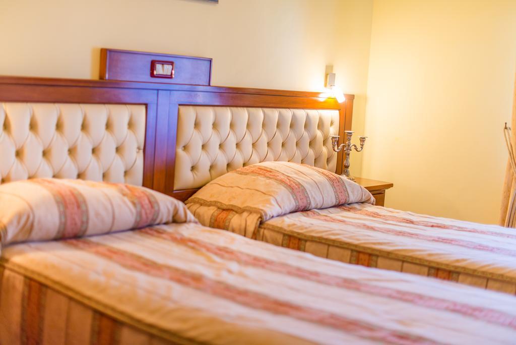 Aparthotel Katalyma 828 Kanfanar Extérieur photo
