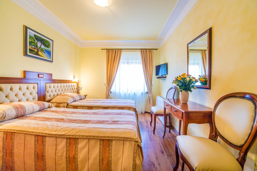 Aparthotel Katalyma 828 Kanfanar Extérieur photo