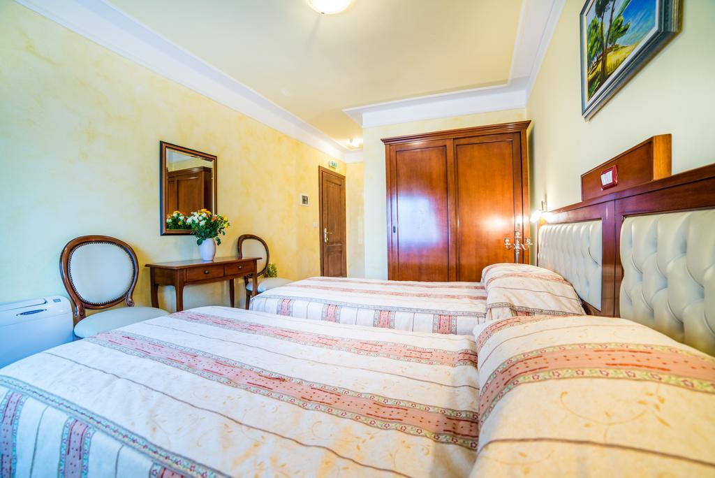 Aparthotel Katalyma 828 Kanfanar Extérieur photo