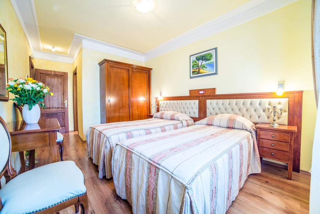 Aparthotel Katalyma 828 Kanfanar Extérieur photo