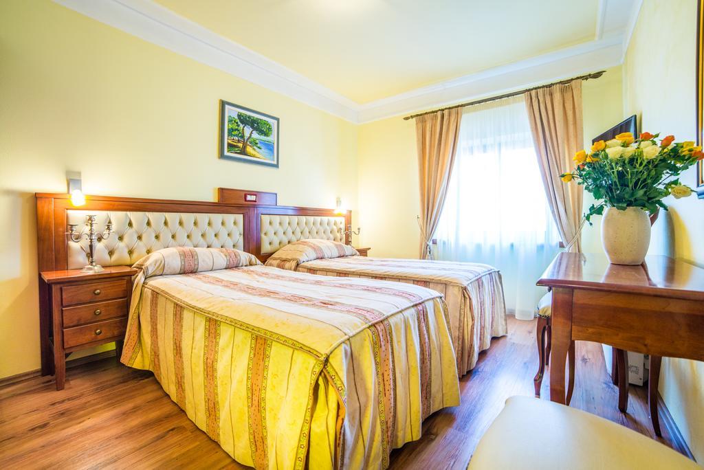 Aparthotel Katalyma 828 Kanfanar Extérieur photo