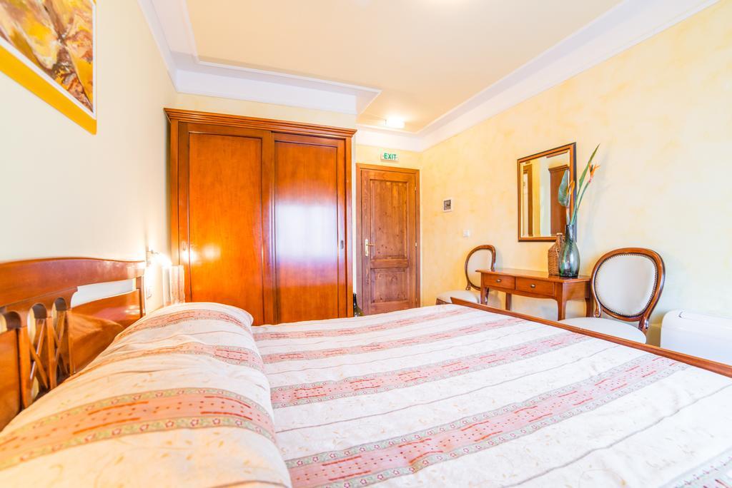 Aparthotel Katalyma 828 Kanfanar Extérieur photo
